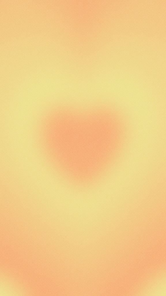 【ループ背景|配信・動画】ふわふわハートの可愛らしいグラデーション背景・全10種・mp4・10秒ループ