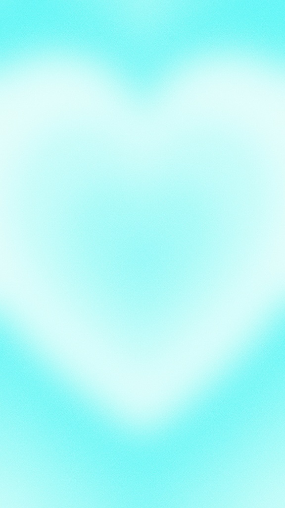 【ループ背景|配信・動画】ふわふわハートの可愛らしいグラデーション背景・全10種・mp4・10秒ループ