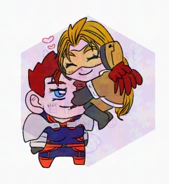 あなたにむちゅう