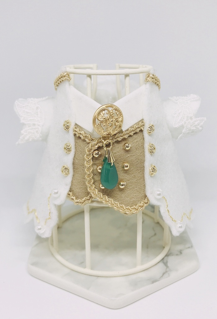 フラワードレス2020S/S 『one day...』