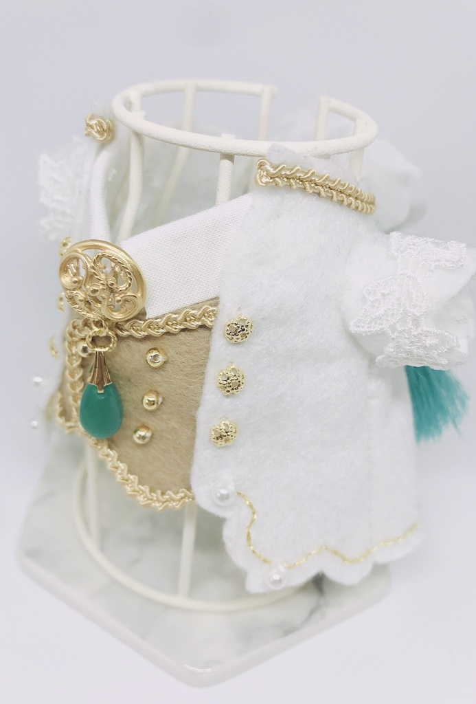 フラワードレス2020S/S 『one day...』