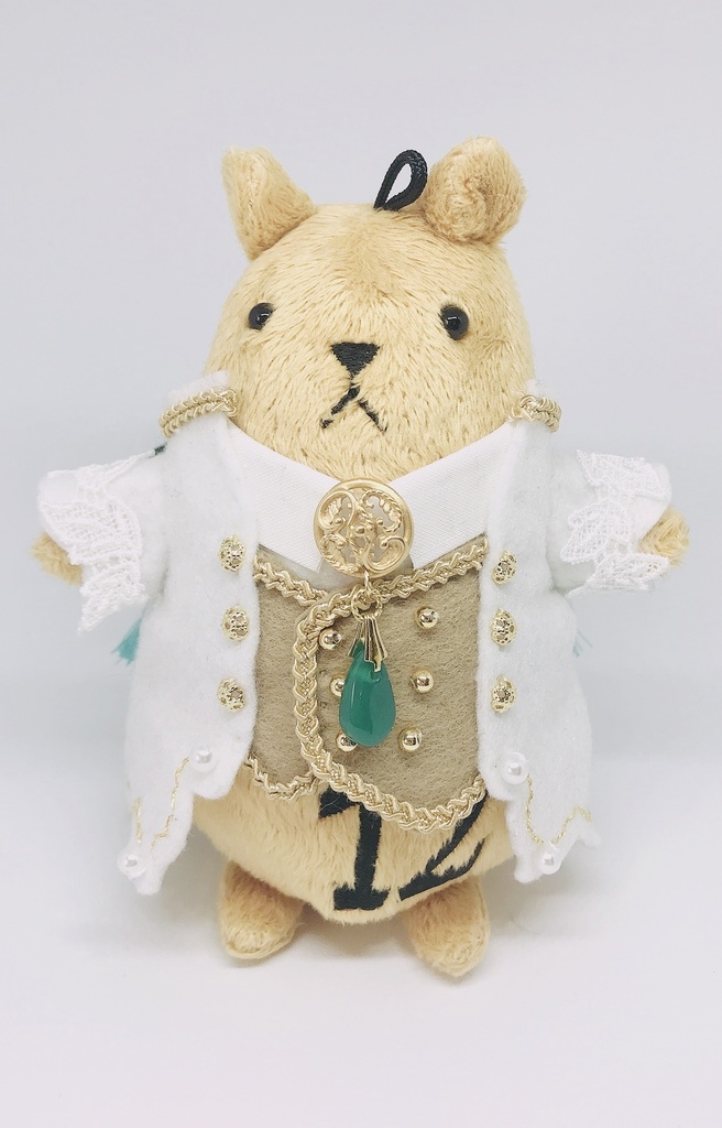 フラワードレス2020S/S 『one day...』