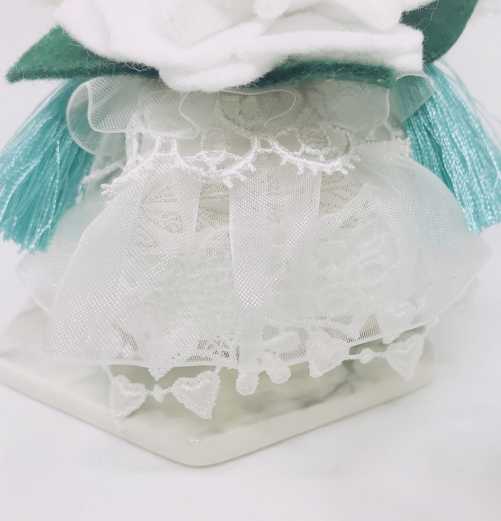 フラワードレス2020S/S 『one day...』