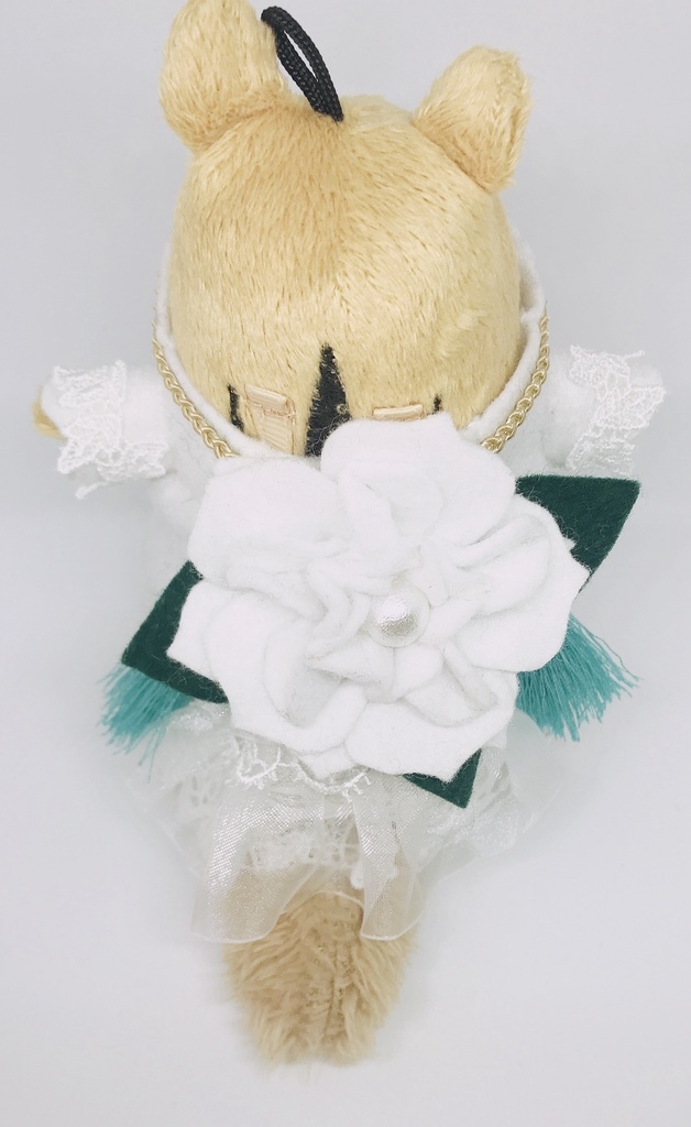 フラワードレス2020S/S 『one day...』