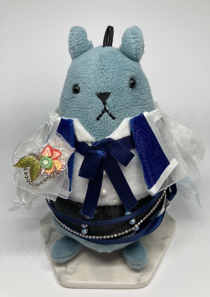 Sweets Kingdom QUELL 和泉柊羽 コスチューム