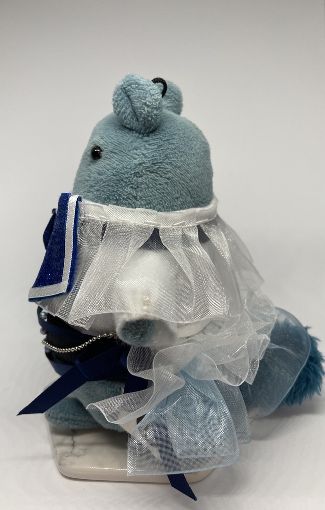 Sweets Kingdom QUELL 和泉柊羽 コスチューム