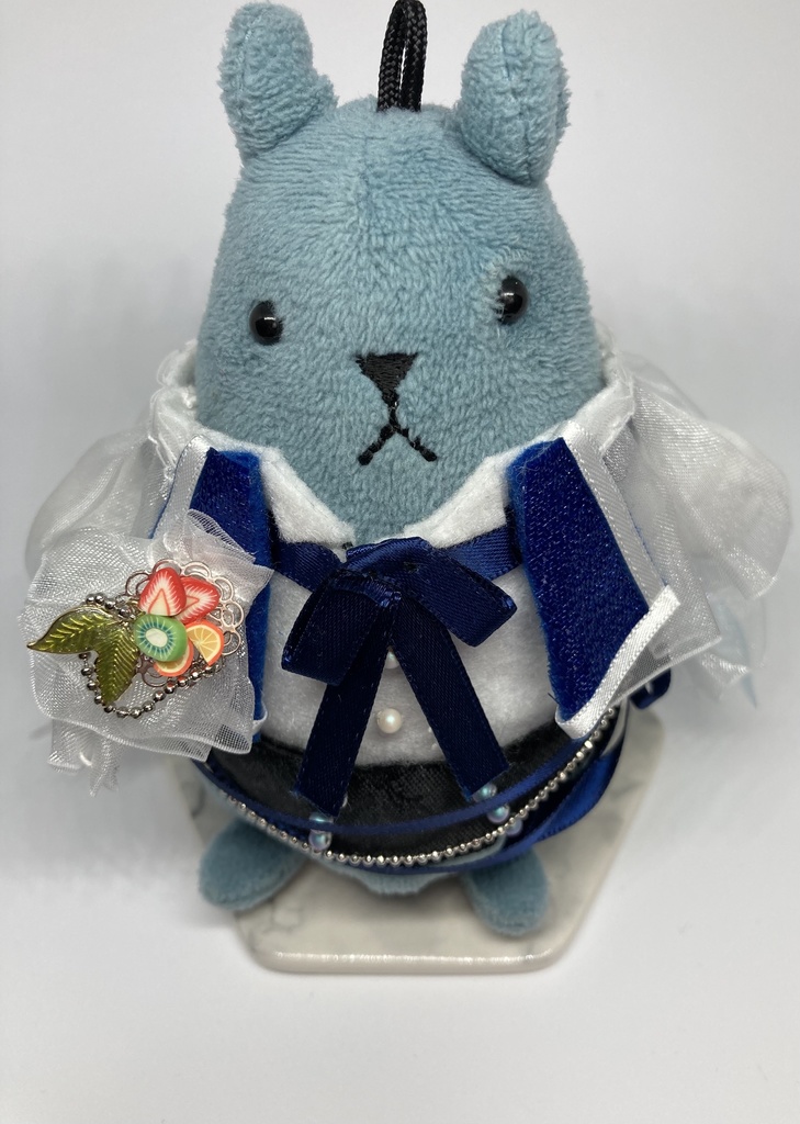 Sweets Kingdom QUELL 和泉柊羽 コスチューム