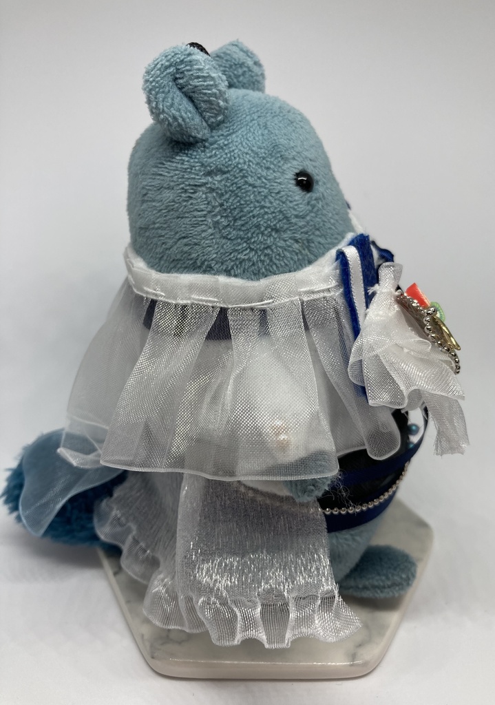 Sweets Kingdom QUELL 和泉柊羽 コスチューム