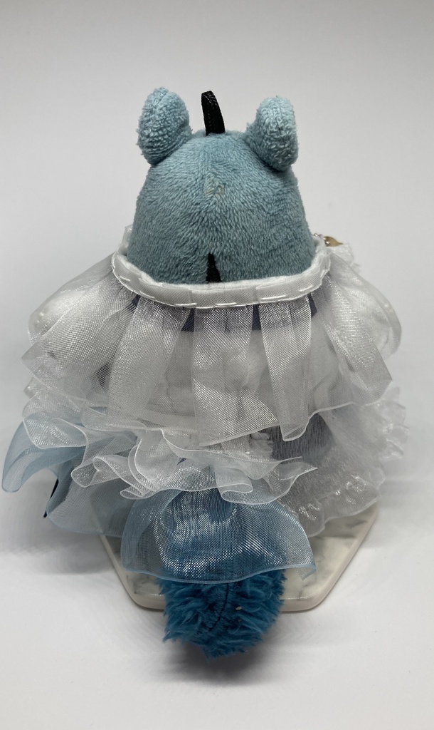 Sweets Kingdom QUELL 和泉柊羽 コスチューム