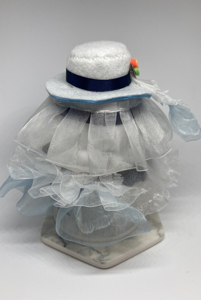 Sweets Kingdom QUELL 和泉柊羽 コスチューム