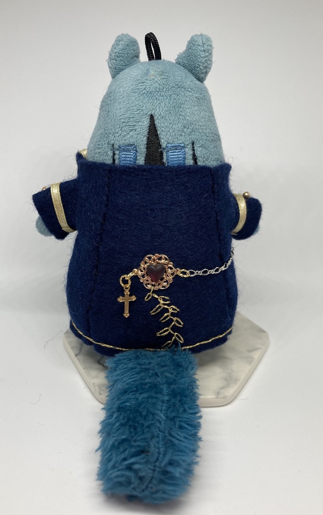 「Love You Forever」イメージタキシード