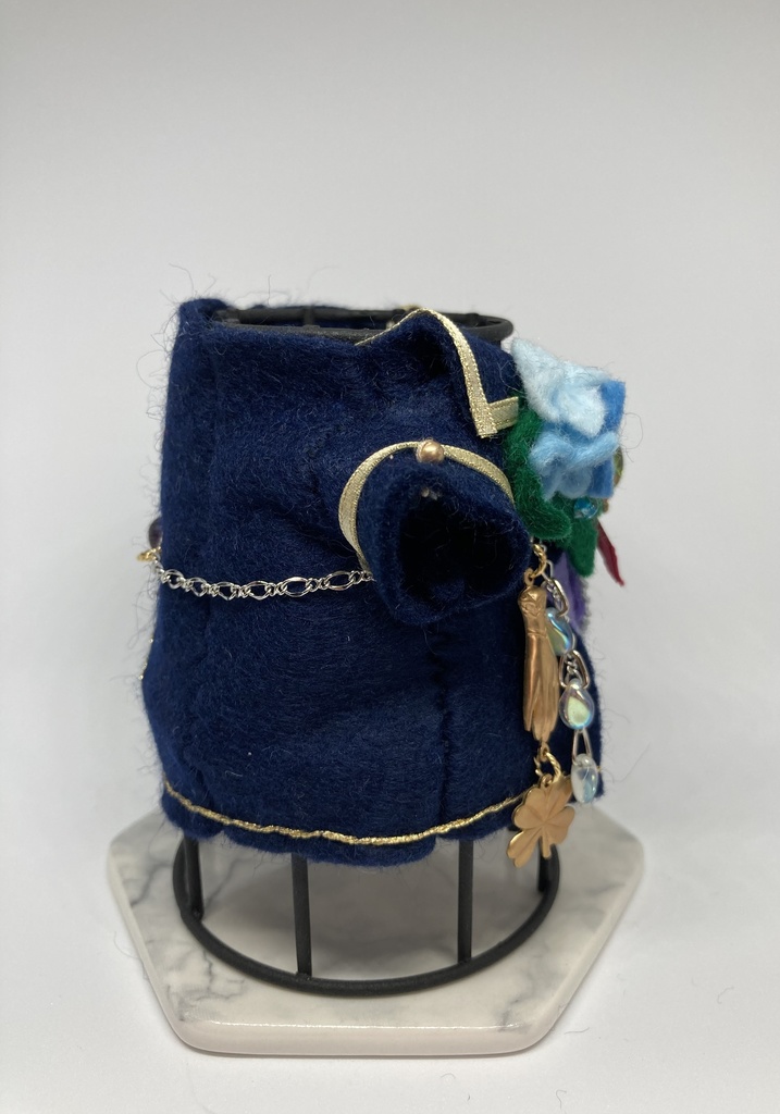 「Love You Forever」イメージタキシード