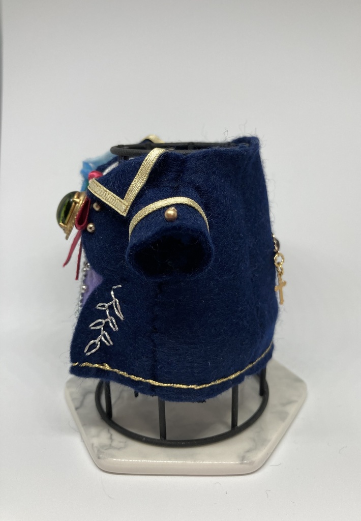 「Love You Forever」イメージタキシード