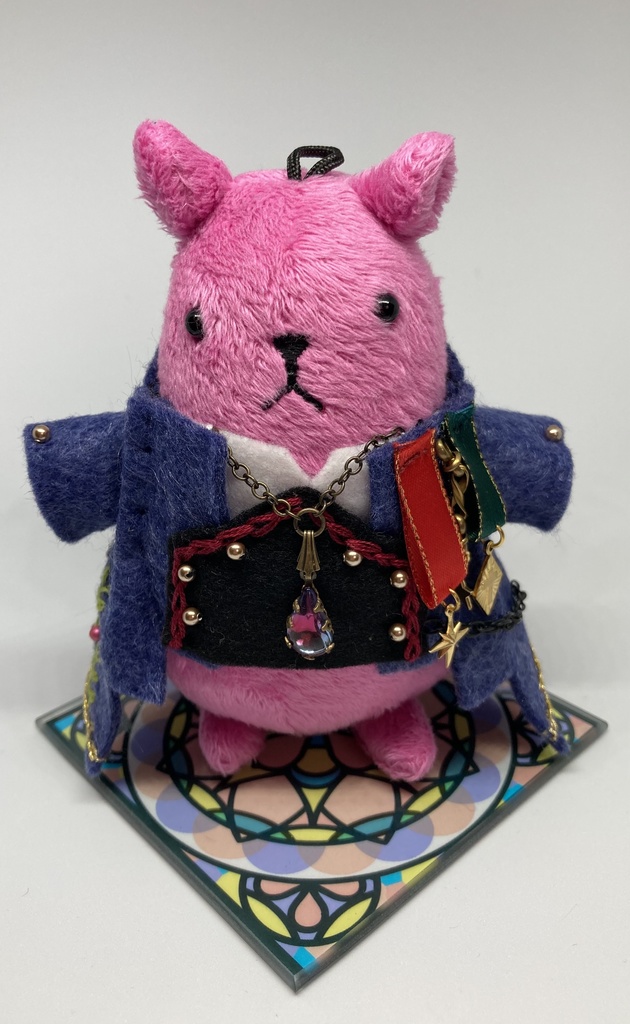 「Adonis」イメージタキシード