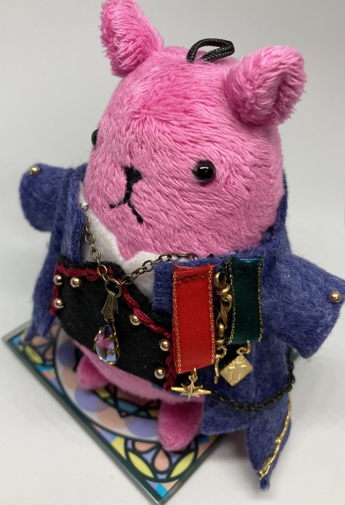 「Adonis」イメージタキシード