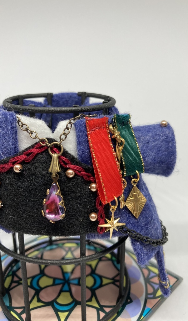 「Adonis」イメージタキシード