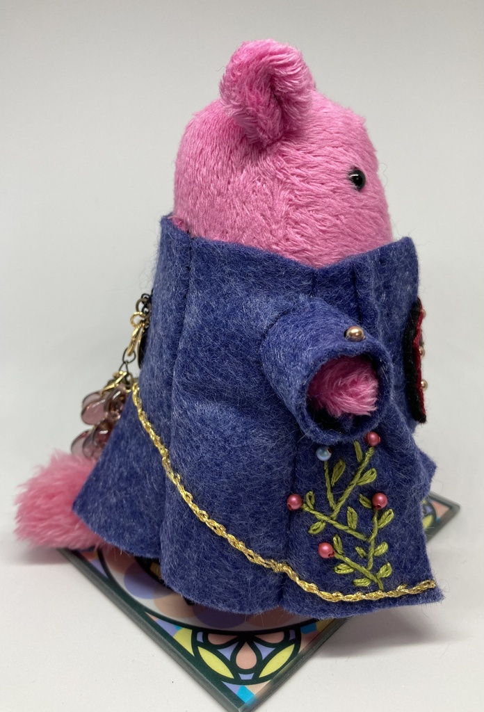 「Adonis」イメージタキシード