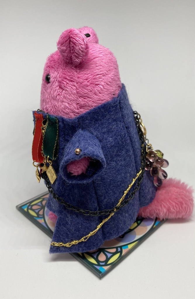 「Adonis」イメージタキシード