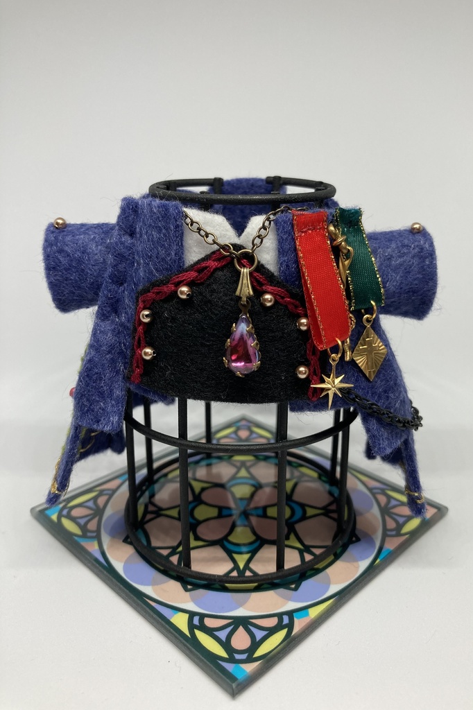 「Adonis」イメージタキシード