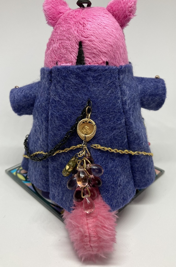 「Adonis」イメージタキシード