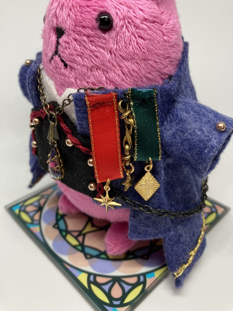 「Adonis」イメージタキシード