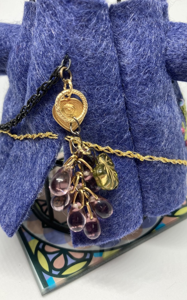 「Adonis」イメージタキシード