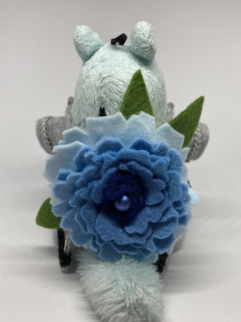 『Shall we Dance?』イメージタキシード-side"D"-