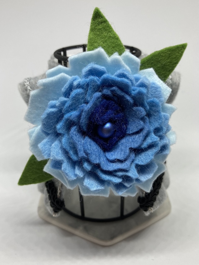 『Shall we Dance?』イメージタキシード-side"D"-