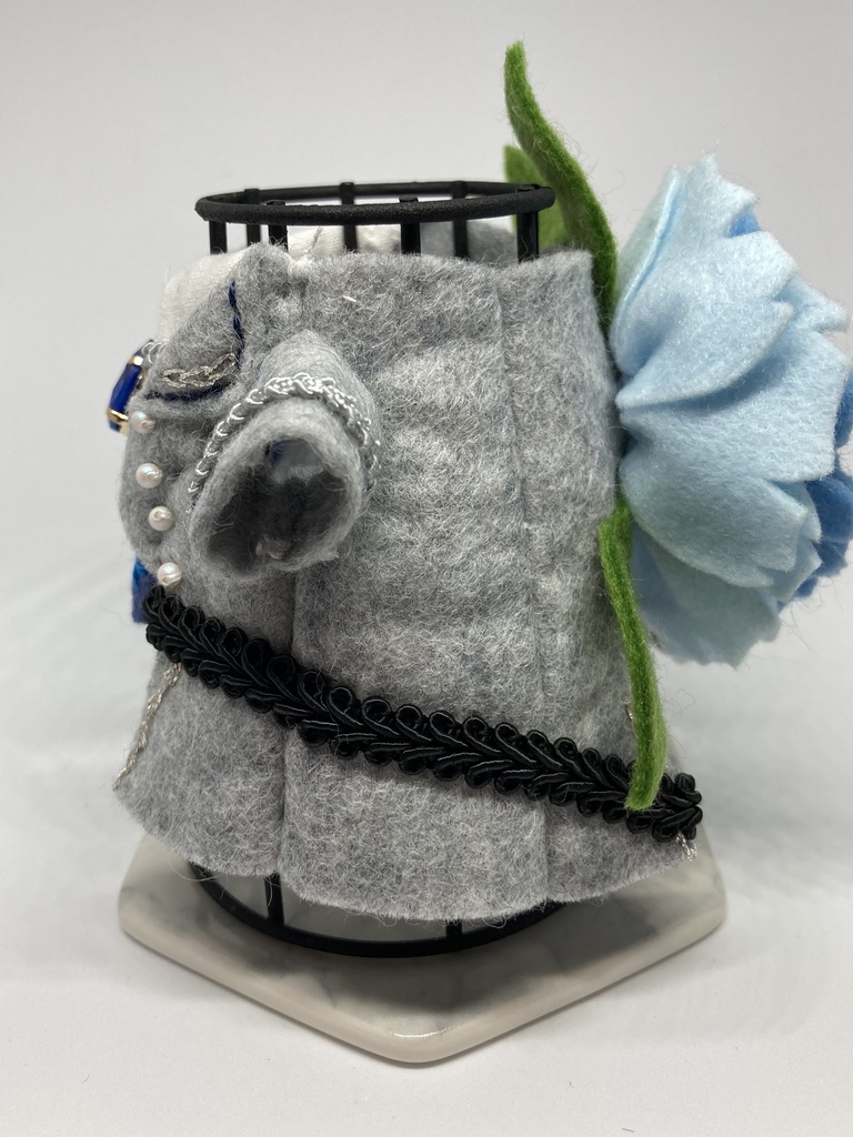 『Shall we Dance?』イメージタキシード-side"D"-