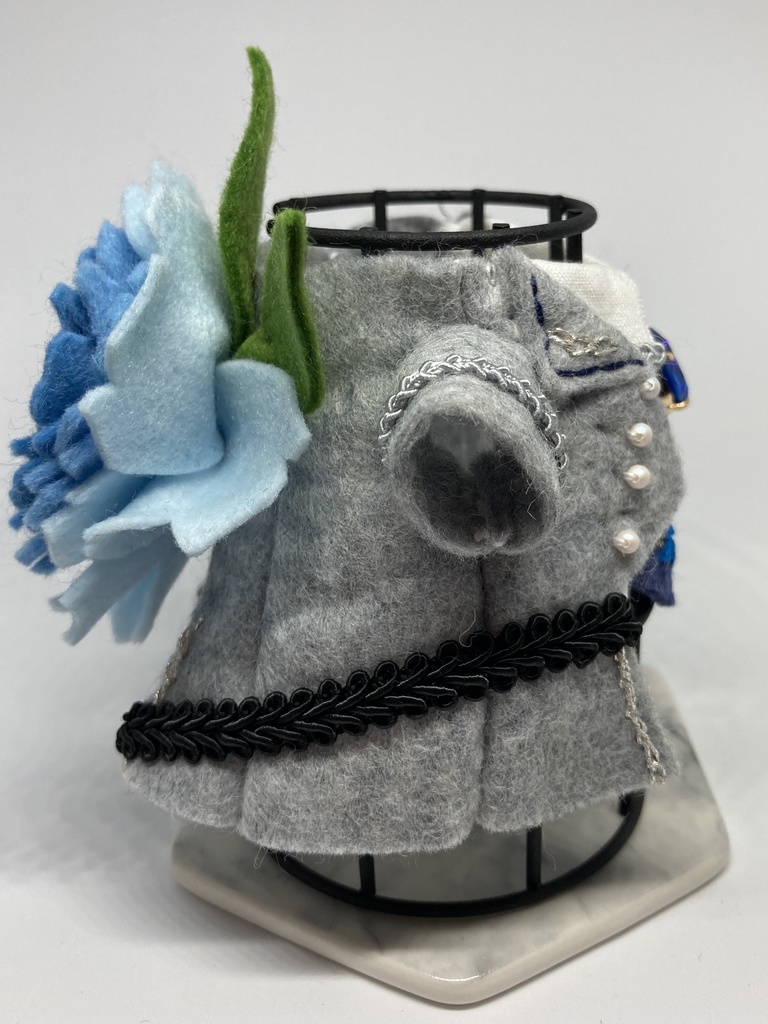 『Shall we Dance?』イメージタキシード-side"D"-