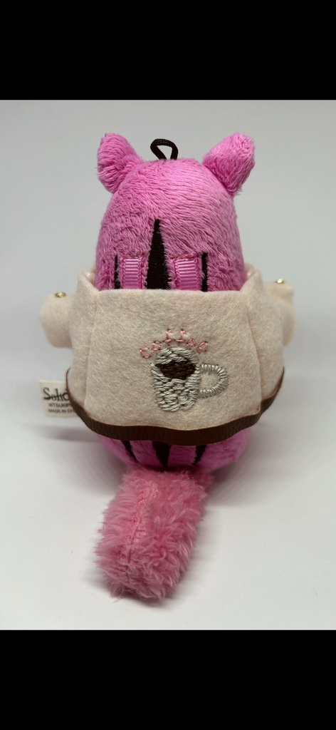 SolidS楽曲概念衣装「KAN-ZEN-OFF-MODE」世良里津花(上司ver.)