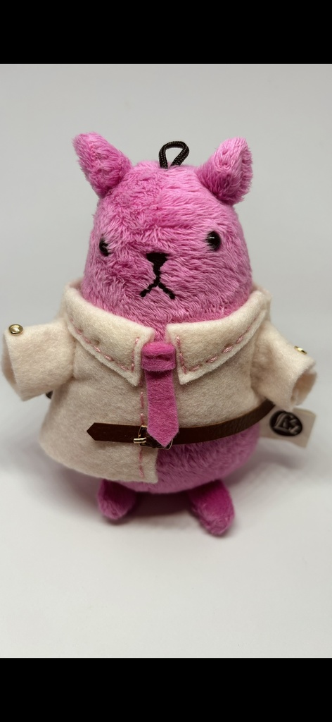 SolidS楽曲概念衣装「KAN-ZEN-OFF-MODE」世良里津花(上司ver.)