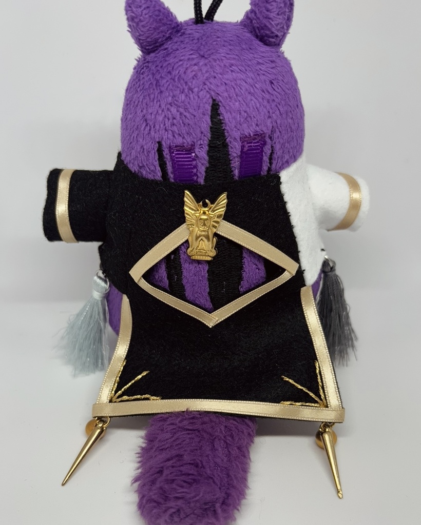 2024SS オリジナルコスチューム Orient KIRI-e ブラックコンビ