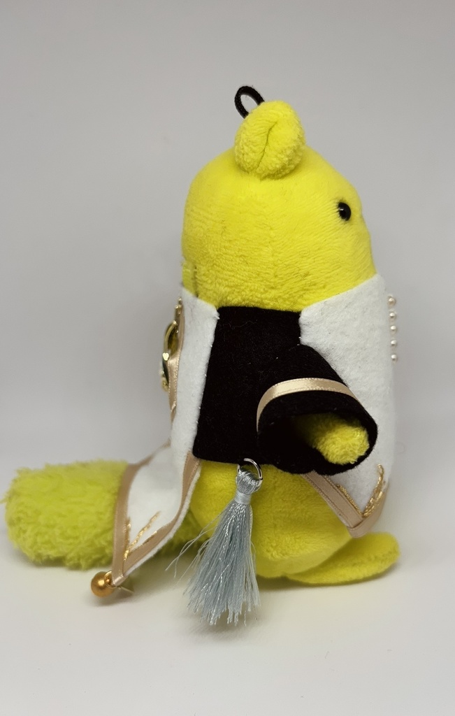 2024SS オリジナルコスチューム Orient KIRI-e ホワイトコンビ