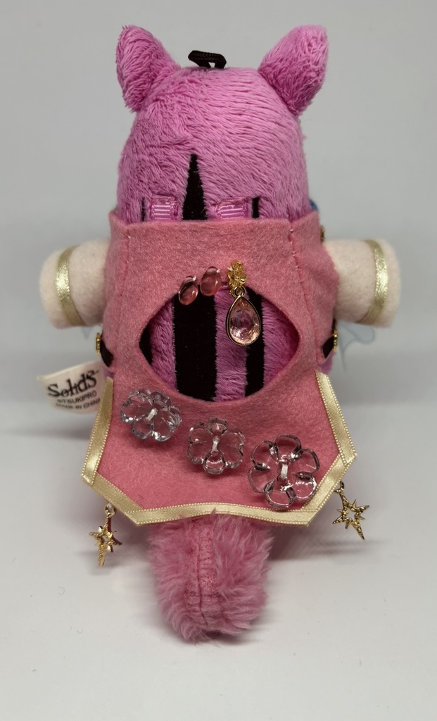 2024SS オリジナルコスチューム Orient KIRI-e アジサイ