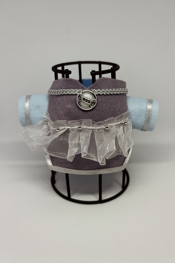 2024SSコスチューム Orient KIRI-e ミッドナイトレイン