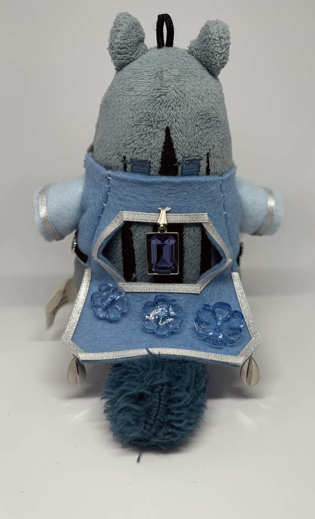 2024SSコスチューム Orient KIRI-e ミッドナイトレイン