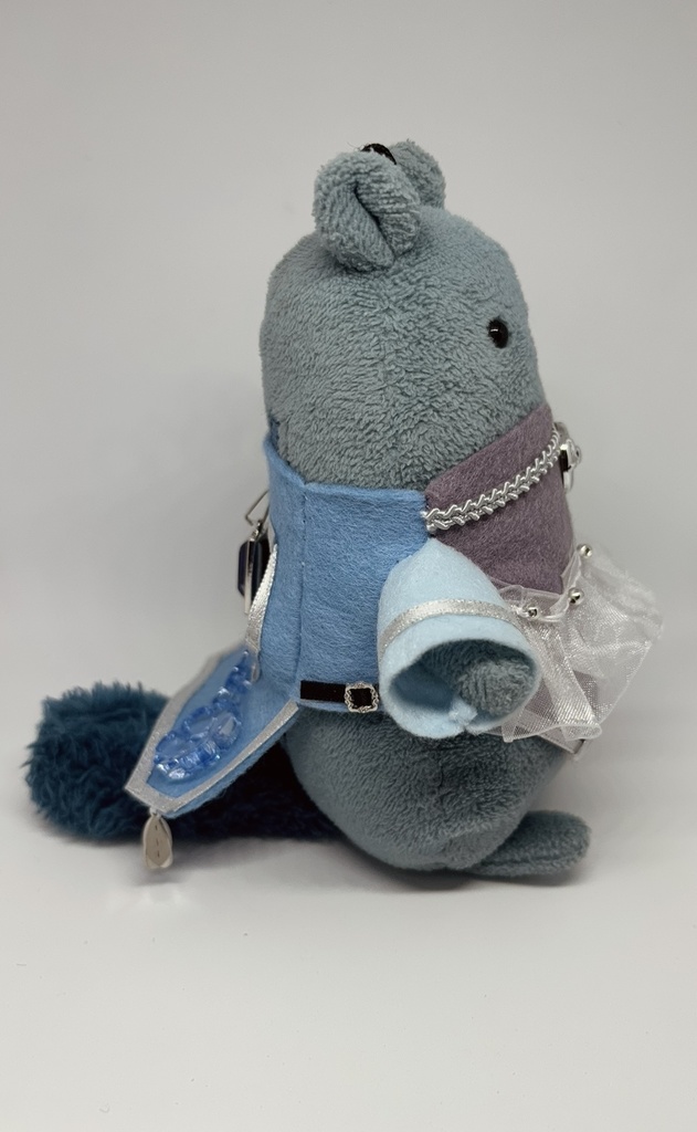 2024SSコスチューム Orient KIRI-e ミッドナイトレイン