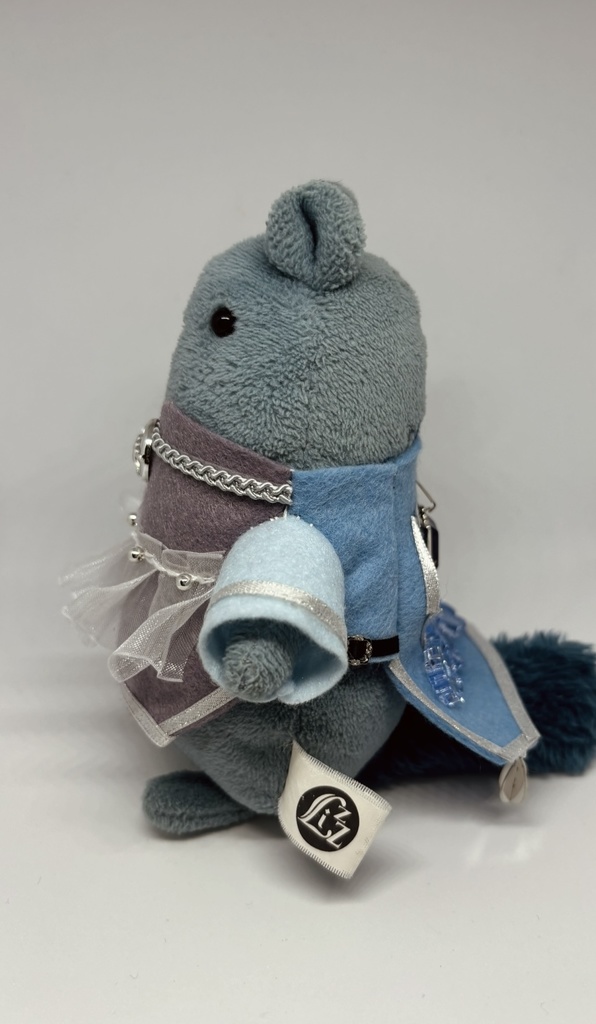 2024SSコスチューム Orient KIRI-e ミッドナイトレイン