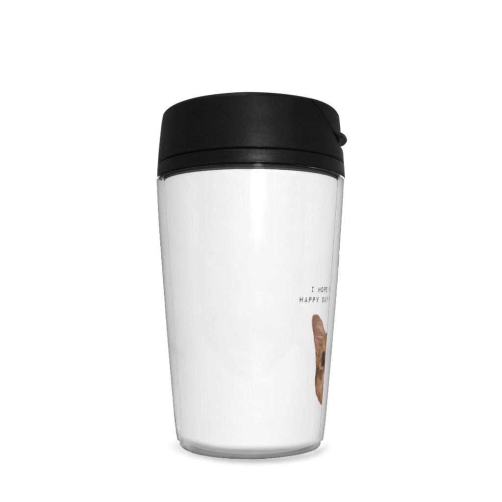 ホタテのタンブラー