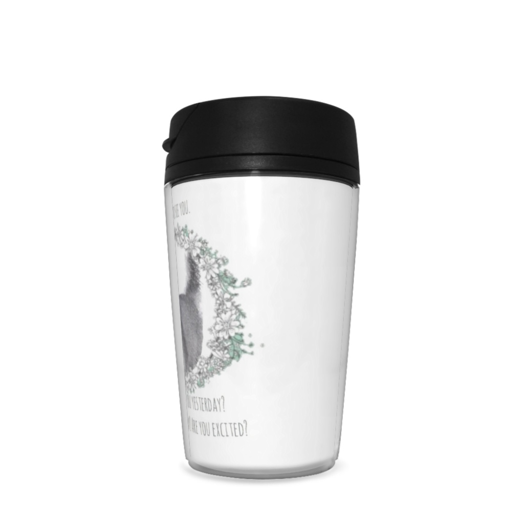 ホタテのタンブラー3