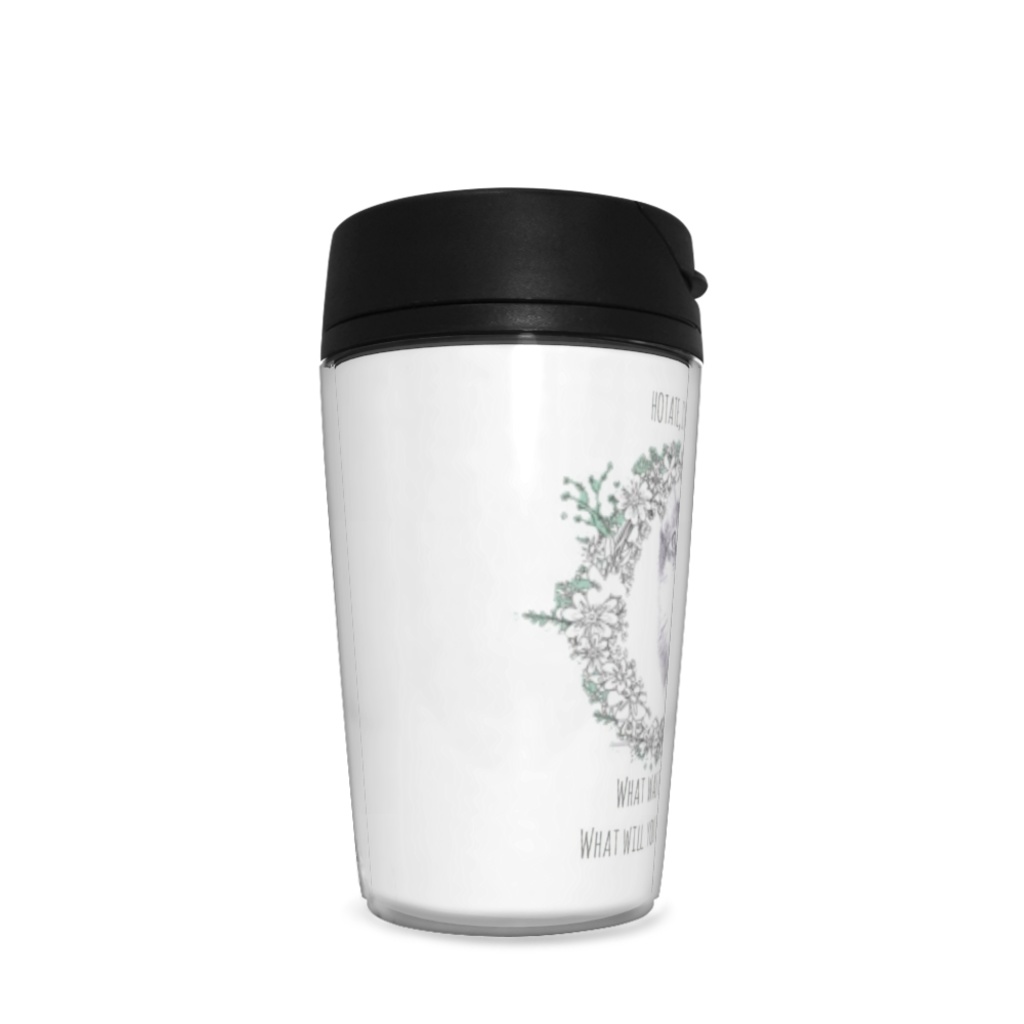 ホタテのタンブラー3