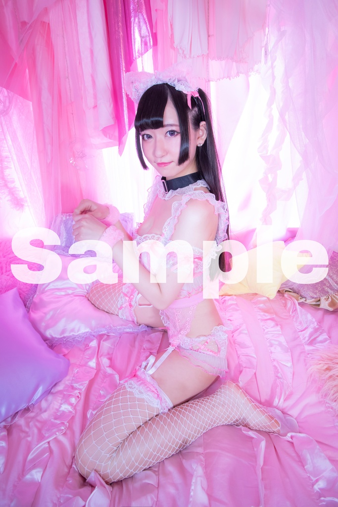 ♡ランジェリーブロマイド3枚セット♡