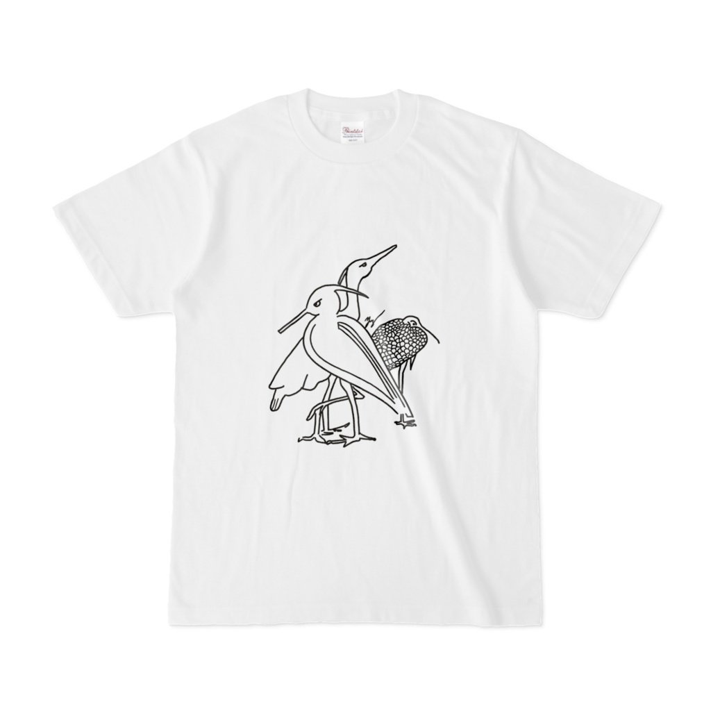 Bird 01