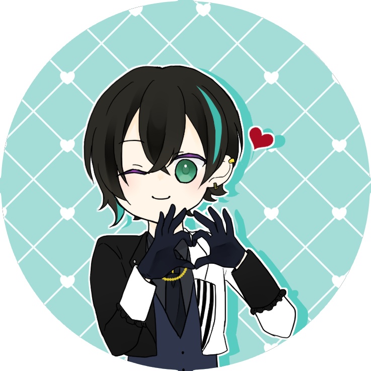 ベレン缶バッジ 【44mm】