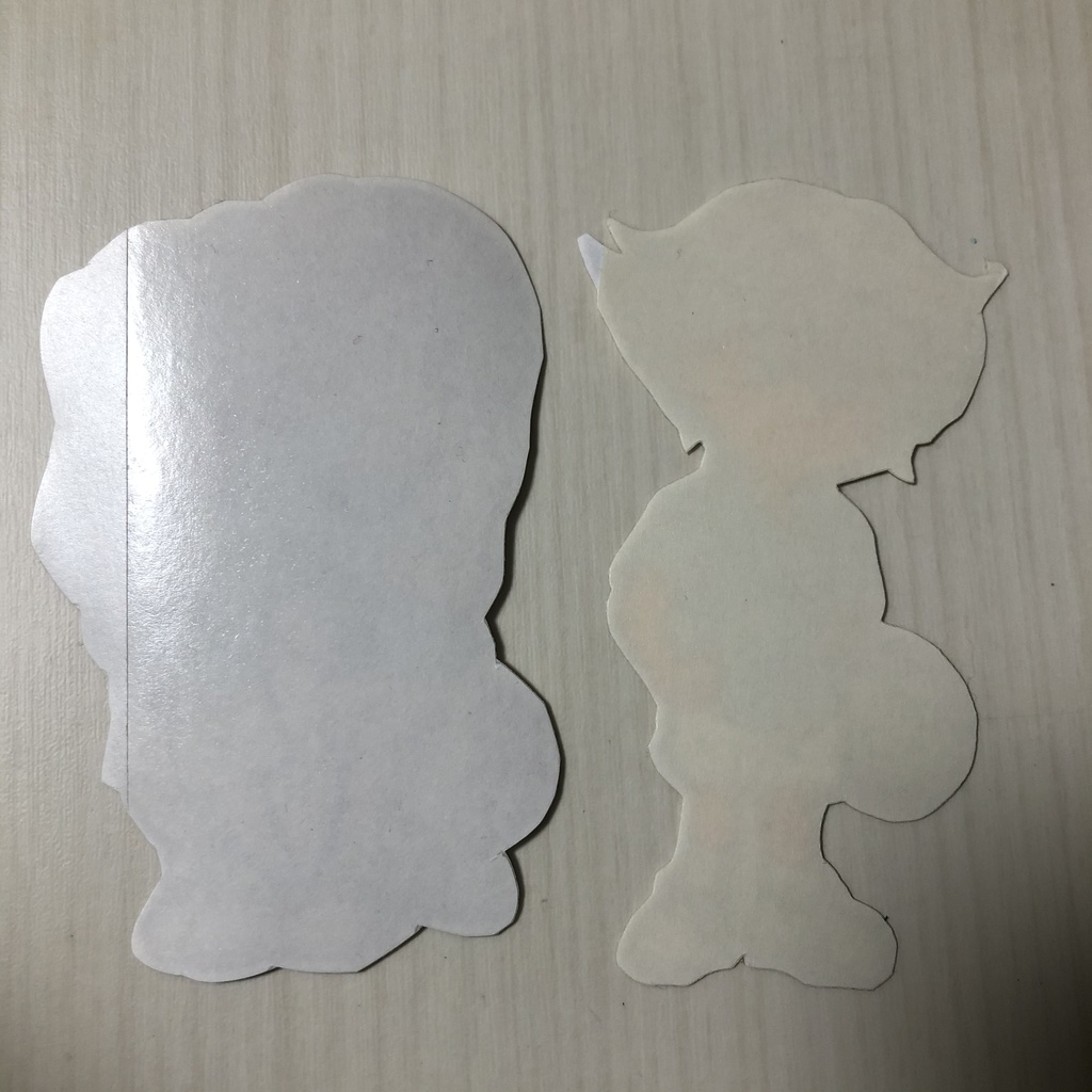 テニスの王子様<城成湘南学園中学校>ステッカーセット