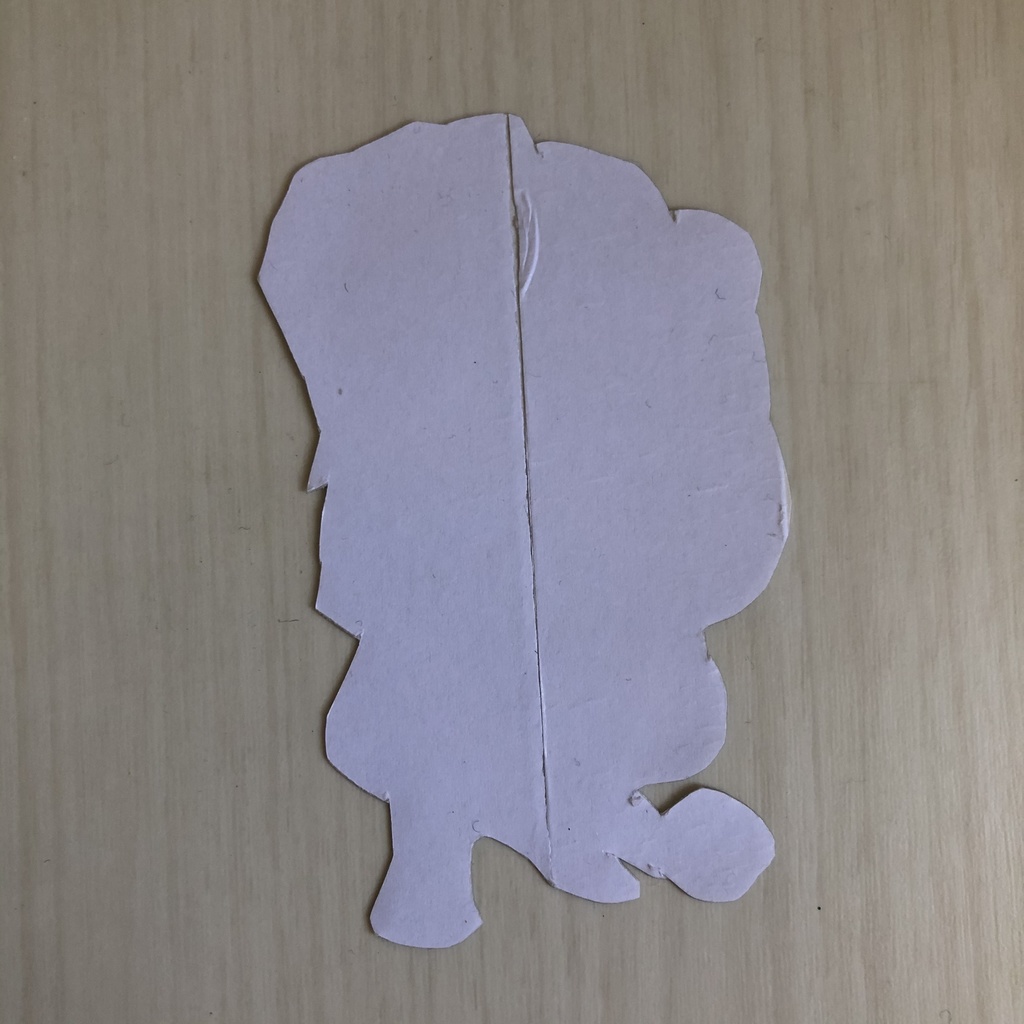 ふしぎ遊戯 角宿ステッカー