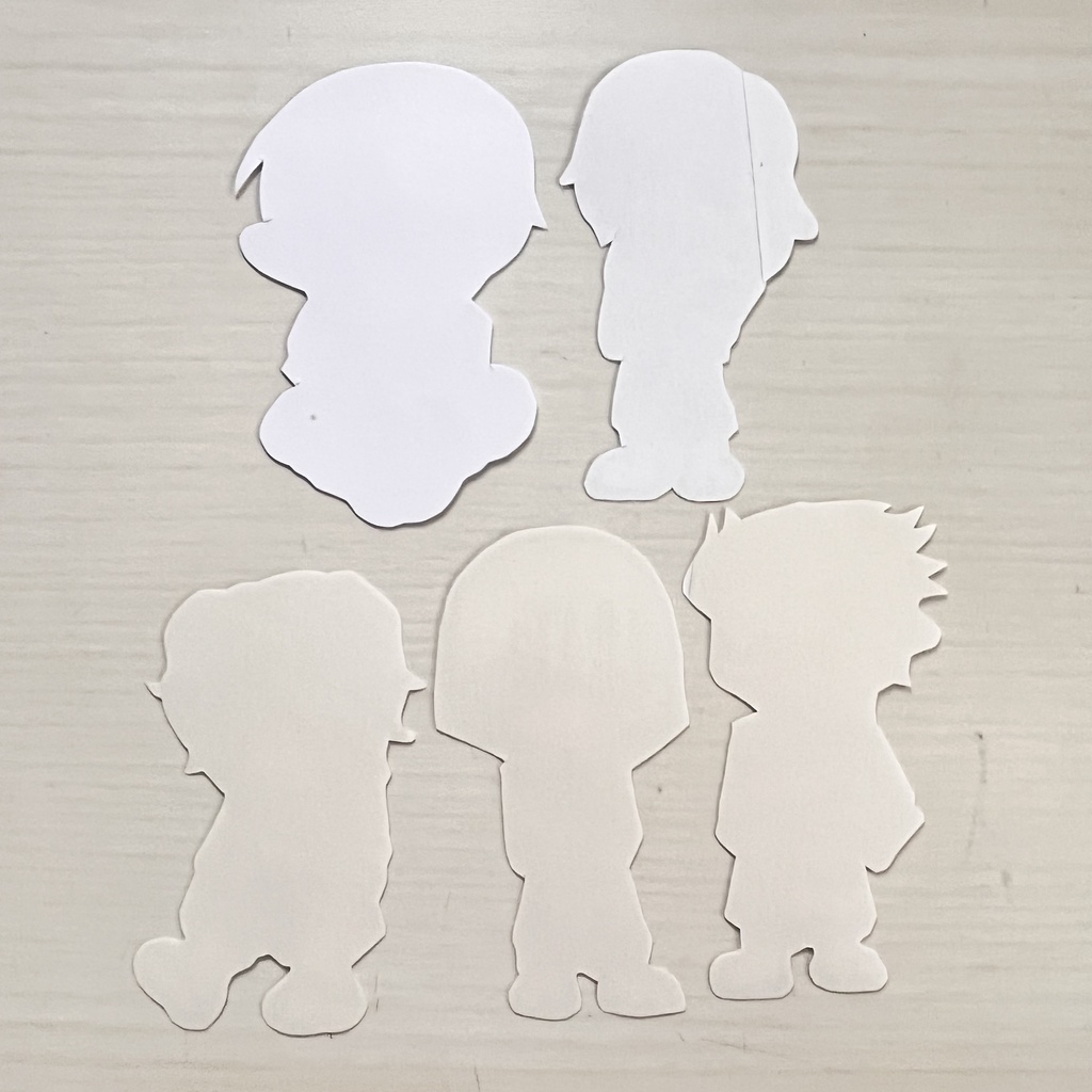 機動戦士ガンダムSEED ステッカーセット