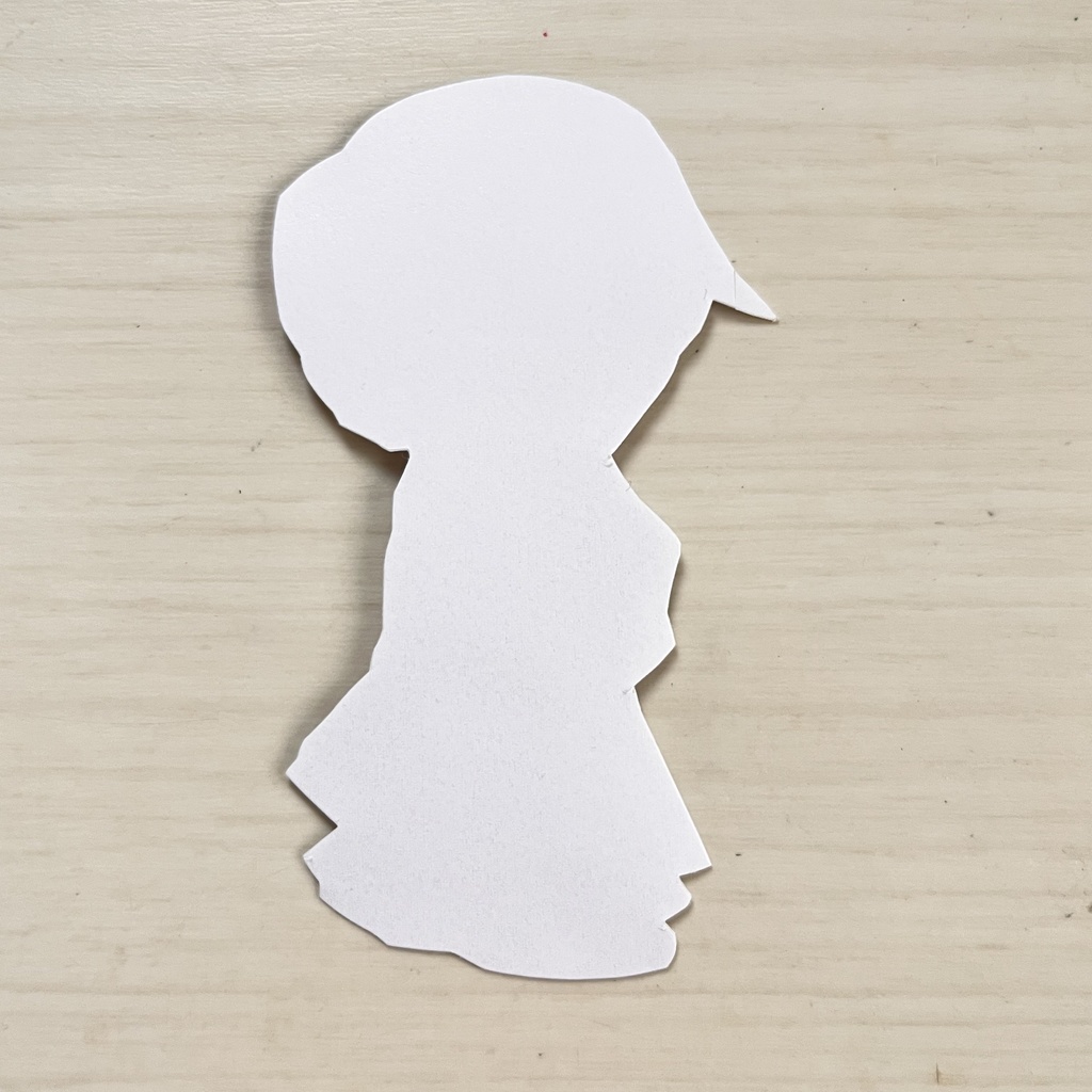 BLEACH<一丸ギン>ステッカー