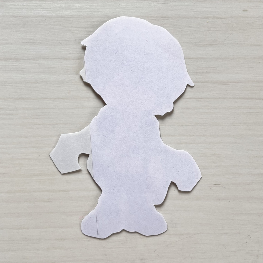 家庭教師ヒットマンREBORN! <雲雀 恭弥>ステッカー